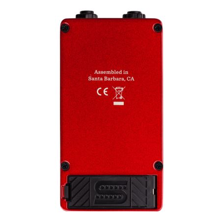 Seymour Duncan Dirty Deed - Distortion